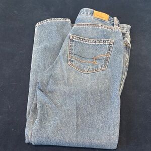 American eagle denim jeans size0